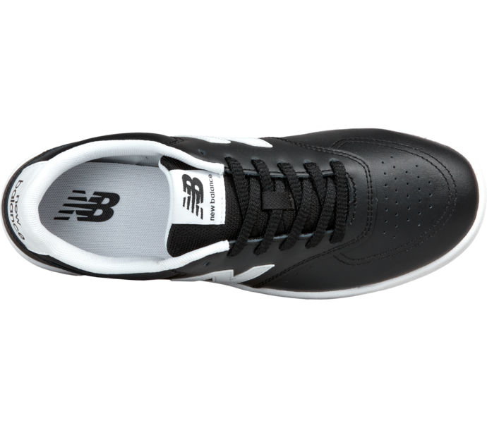 New Balance BB80 M sneakers Svart