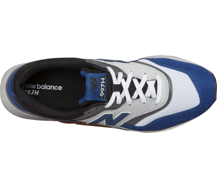 New Balance 997H M sneakers Vit