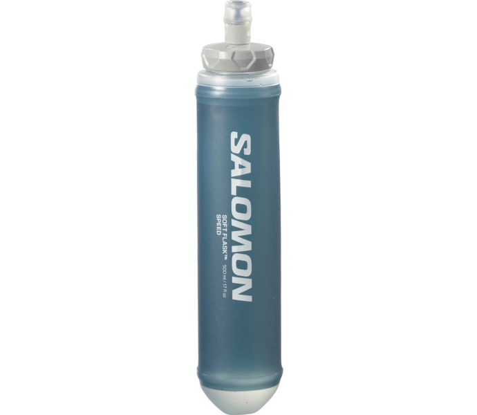 Salomon SOFT FLASK 500ML SPEED Grå