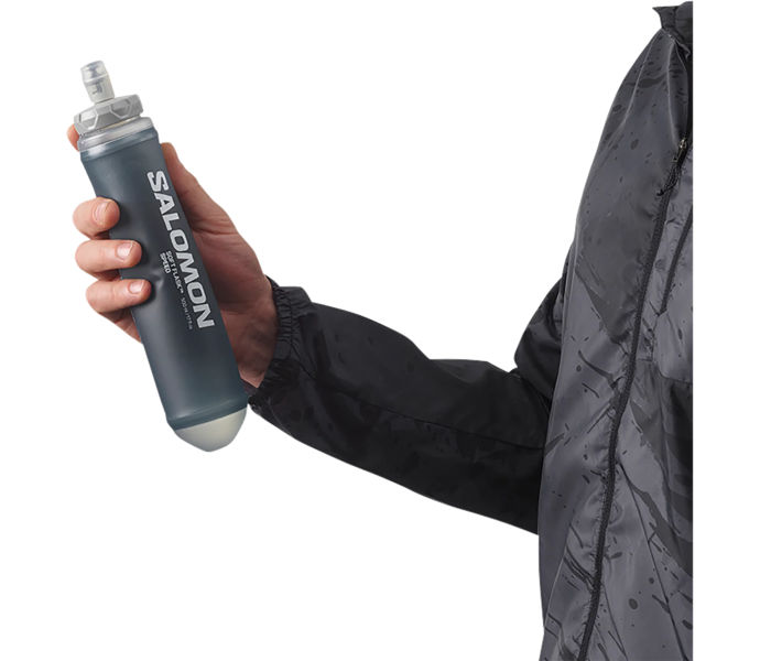 Salomon SOFT FLASK 500ML SPEED Grå