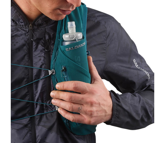 Salomon SOFT FLASK 500ML SPEED Grå