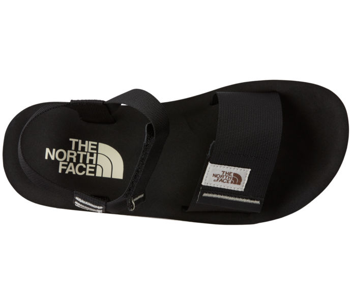 The North Face Skeena W sandaler Svart