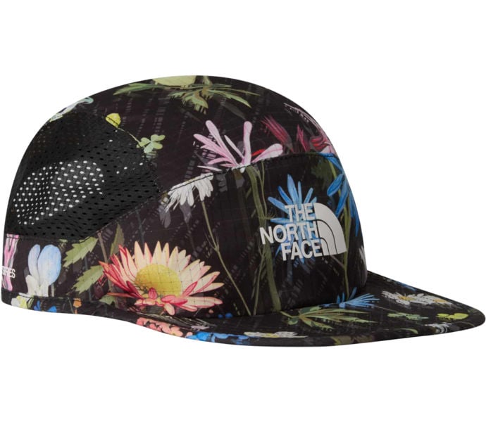 The North Face SUMMER LT RUN HAT LÖPARKEPS Flerfärgad