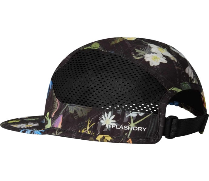 The North Face SUMMER LT RUN HAT LÖPARKEPS Flerfärgad