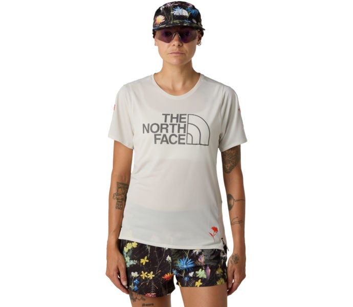 The North Face SUMMER LT RUN HAT LÖPARKEPS Flerfärgad