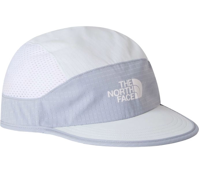 The North Face SUMMER LT RUN HAT LÖPARKEPS Grå