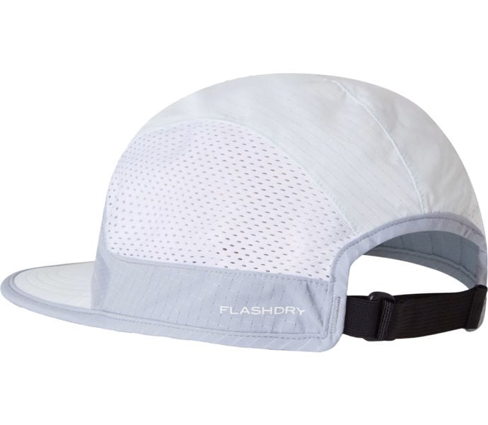 The North Face SUMMER LT RUN HAT LÖPARKEPS Grå