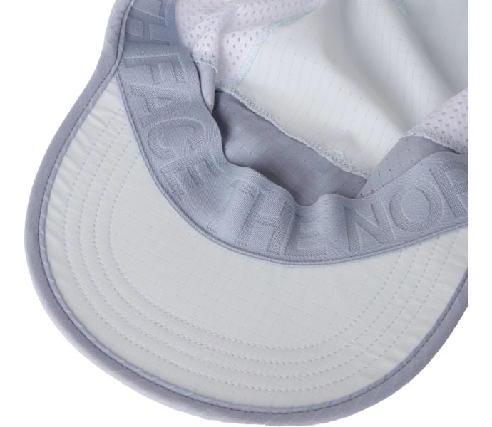 The North Face SUMMER LT RUN HAT LÖPARKEPS Grå