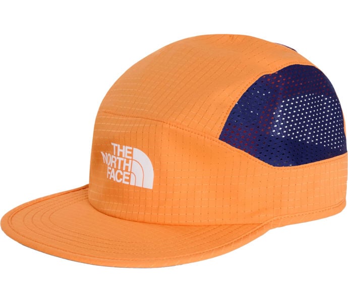 The North Face SUMMER LT RUN HAT LÖPARKEPS Orange
