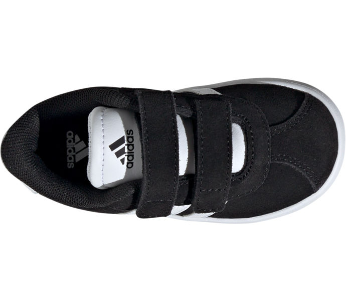 adidas VL Court 3.0 MR sneakers Svart