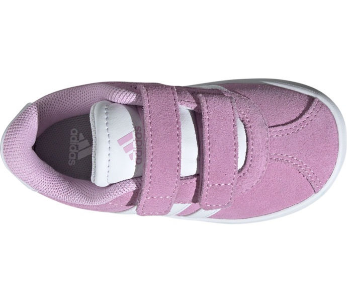 adidas VL Court 3.0 MR sneakers Lila