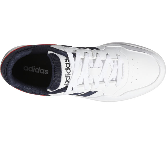 adidas Hoops 3.0 Low M sneakers Vit