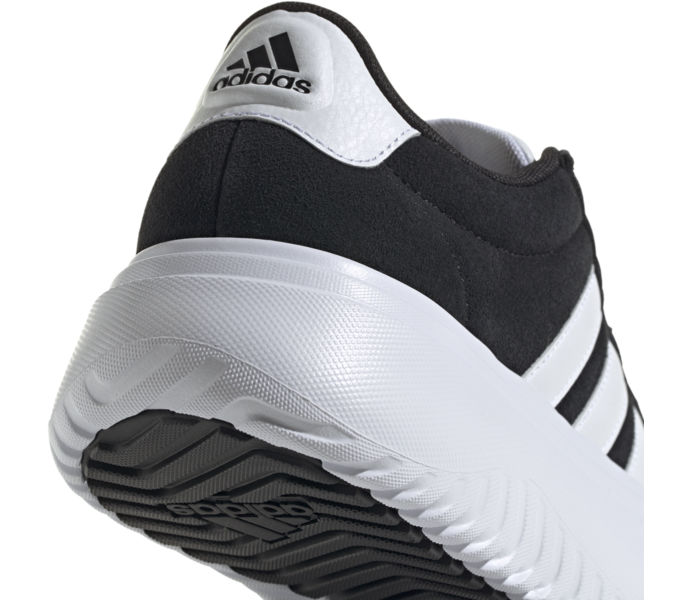 adidas Grand Court Platform W sneakers Svart