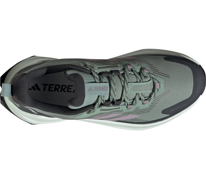 adidas Terrex Trailmaker 2 Gore-Tex M vandringsskor Grön