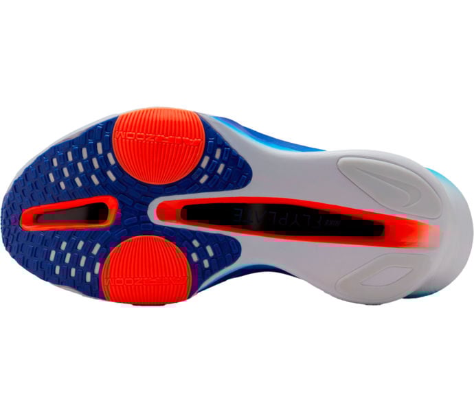 Nike ALPHAFLY NEXT% 3 KOLFIBERSKOR Blå