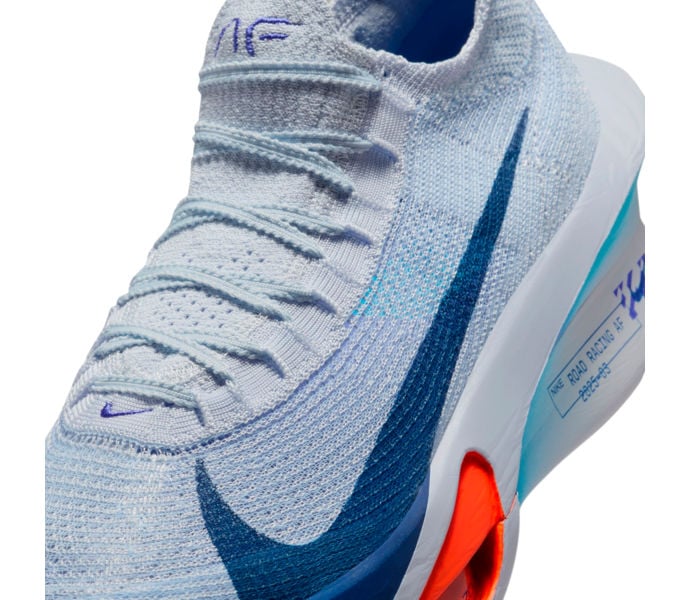 Nike ALPHAFLY NEXT% 3 KOLFIBERSKOR Blå