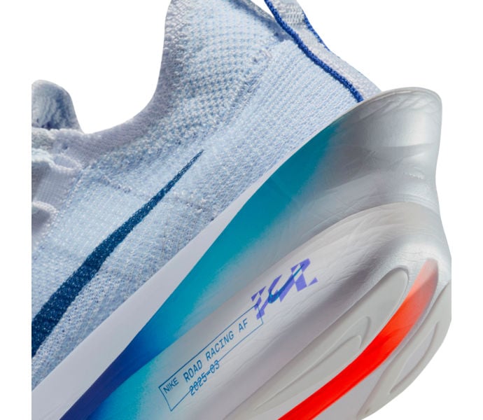 Nike ALPHAFLY NEXT% 3 KOLFIBERSKOR Blå