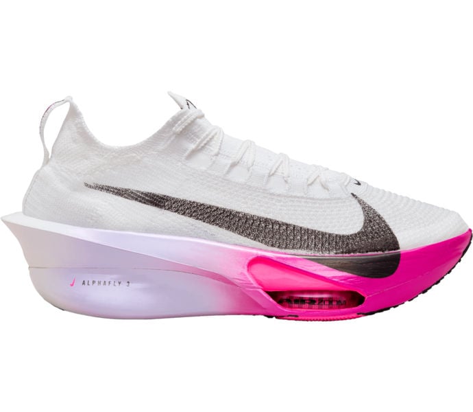 Nike ALPHAFLY NEXT% 3 KOLFIBERSKOR Lila