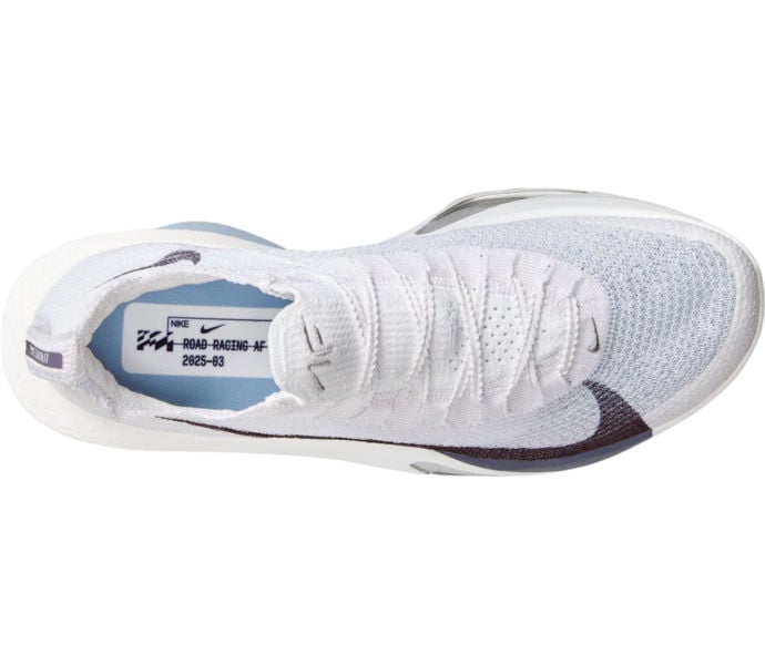 Nike ALPHAFLY NEXT% 3 KOLFIBERSKOR Vit