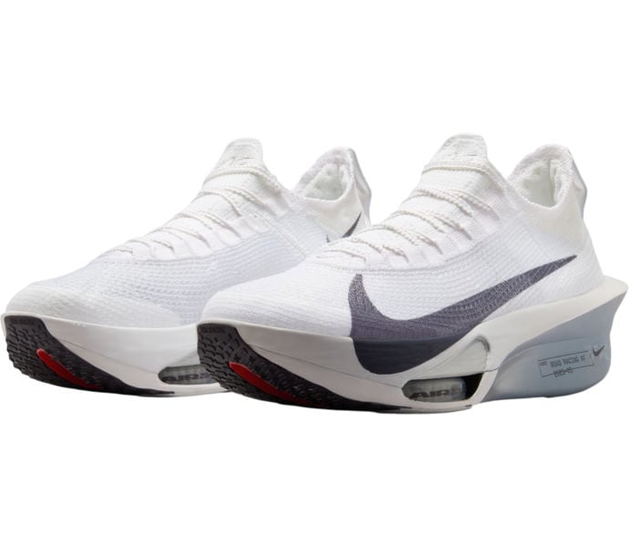 Nike ALPHAFLY NEXT% 3 KOLFIBERSKOR Vit