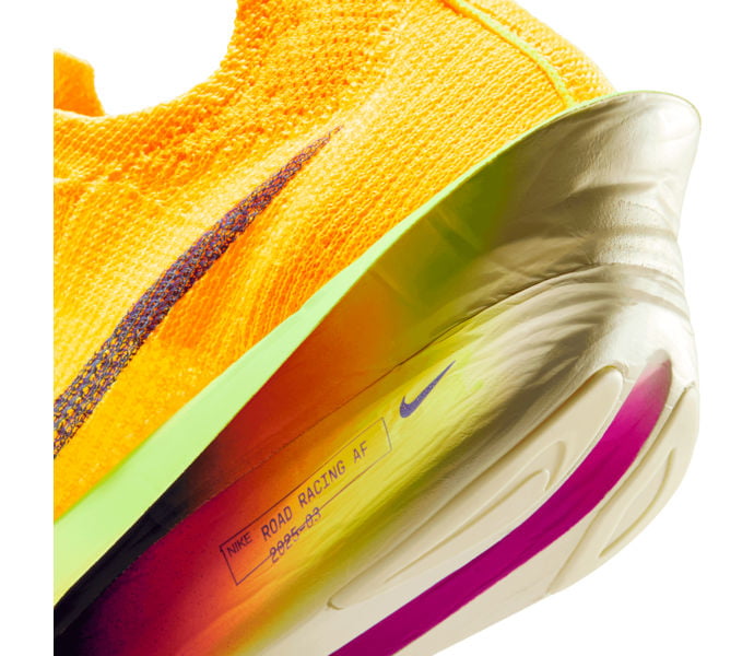 Nike ALPHAFLY NEXT% 3 KOLFIBERSKOR Orange