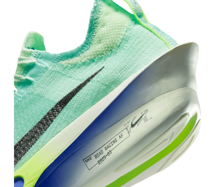 Nike ALPHAFLY NEXT% 3 KOLFIBERSKOR Grön