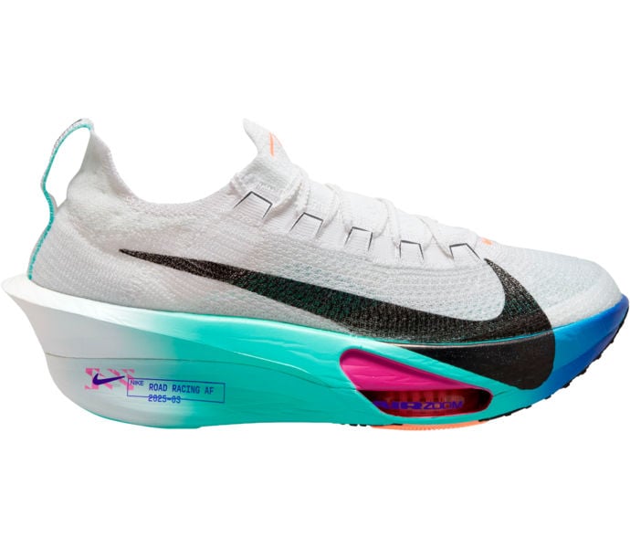 Nike ALPHAFLY NEXT% 3 KOLFIBERSKOR Flerfärgad