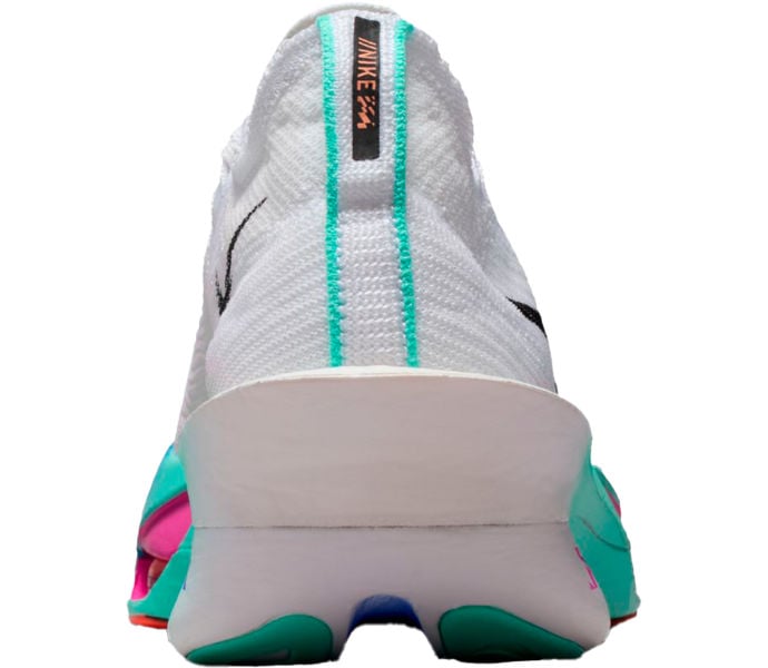 Nike ALPHAFLY NEXT% 3 KOLFIBERSKOR Flerfärgad