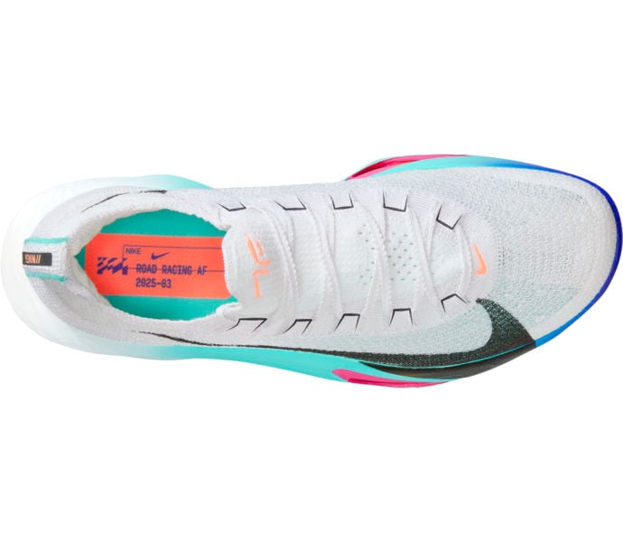 Nike ALPHAFLY NEXT% 3 KOLFIBERSKOR Flerfärgad