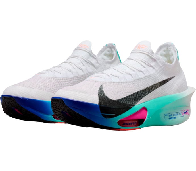 Nike ALPHAFLY NEXT% 3 KOLFIBERSKOR Flerfärgad