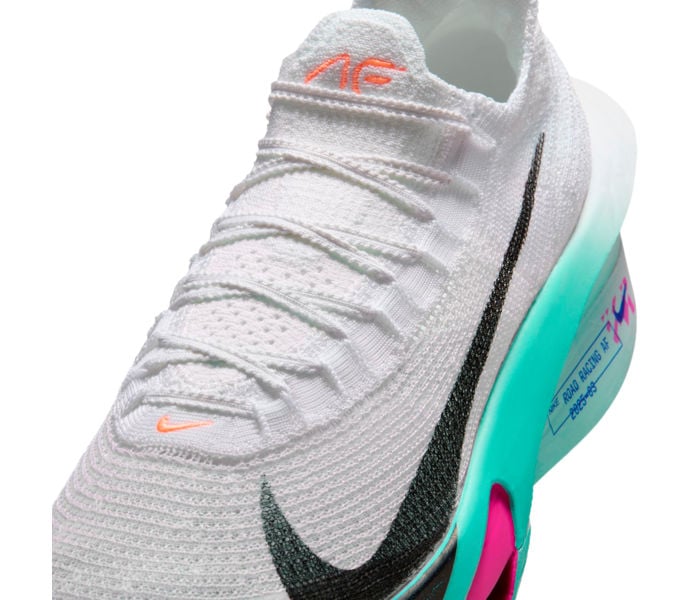 Nike ALPHAFLY NEXT% 3 KOLFIBERSKOR Flerfärgad