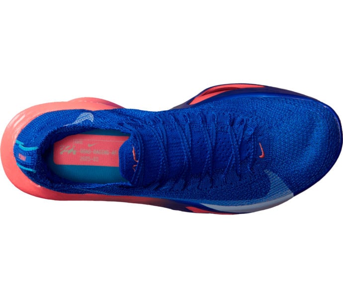 Nike ALPHAFLY NEXT% 3 KOLFIBERSKOR Blå