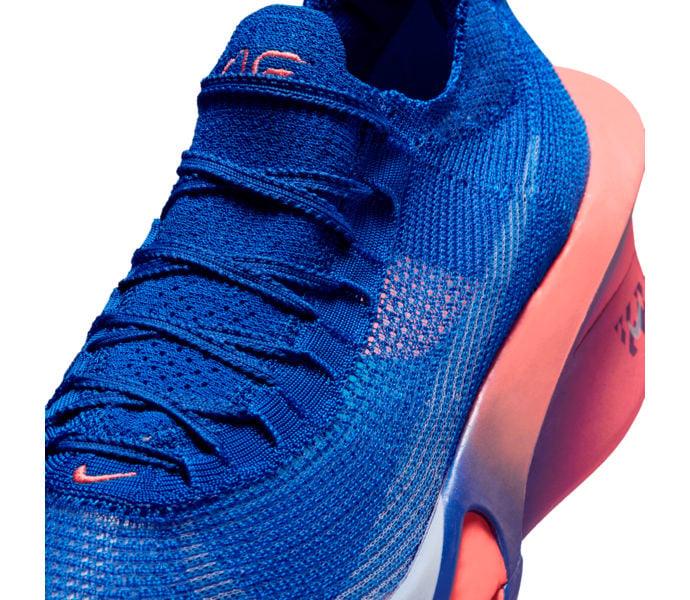 Nike ALPHAFLY NEXT% 3 KOLFIBERSKOR Blå