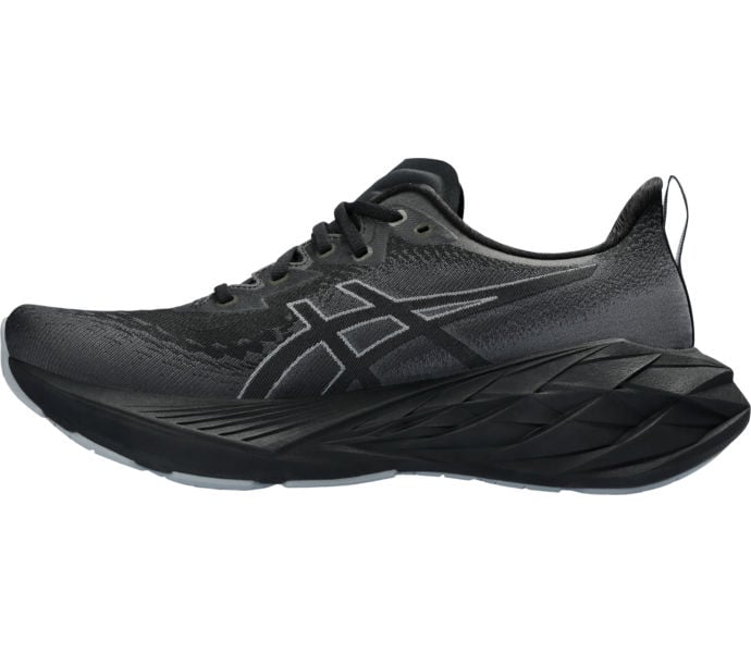 Asics NOVABLAST 4 LÖPARSKOR Svart