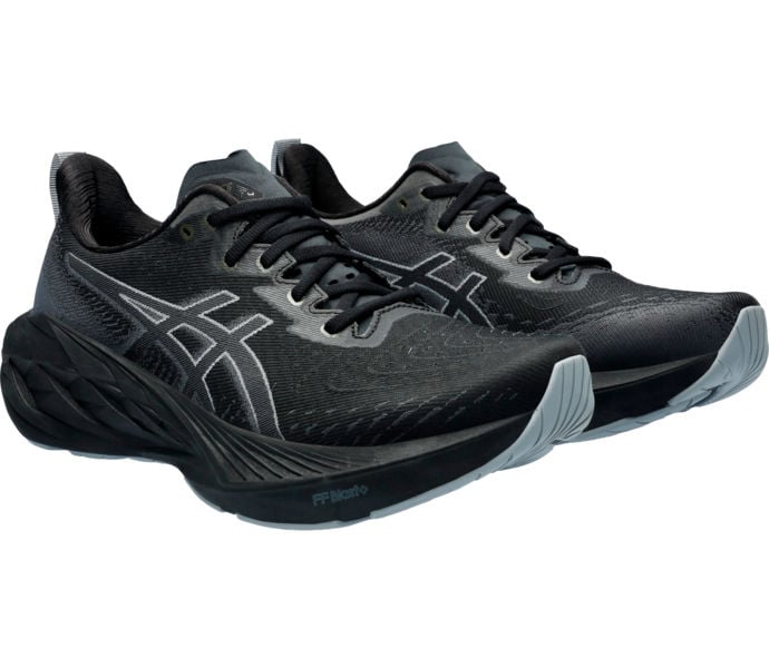 Asics NOVABLAST 4 LÖPARSKOR Svart