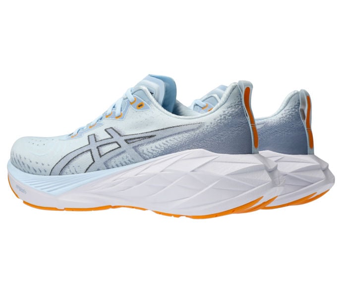 Asics NOVABLAST 4 LÖPARSKOR Blå