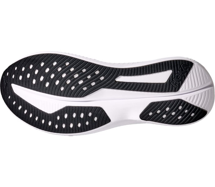 HOKA ONE ONE MACH 6 LÖPARSKOR Blå