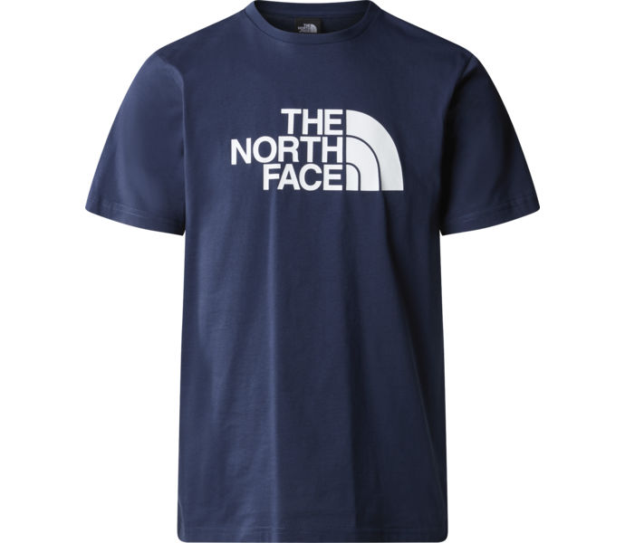 The North Face Easy M t-shirt Blå