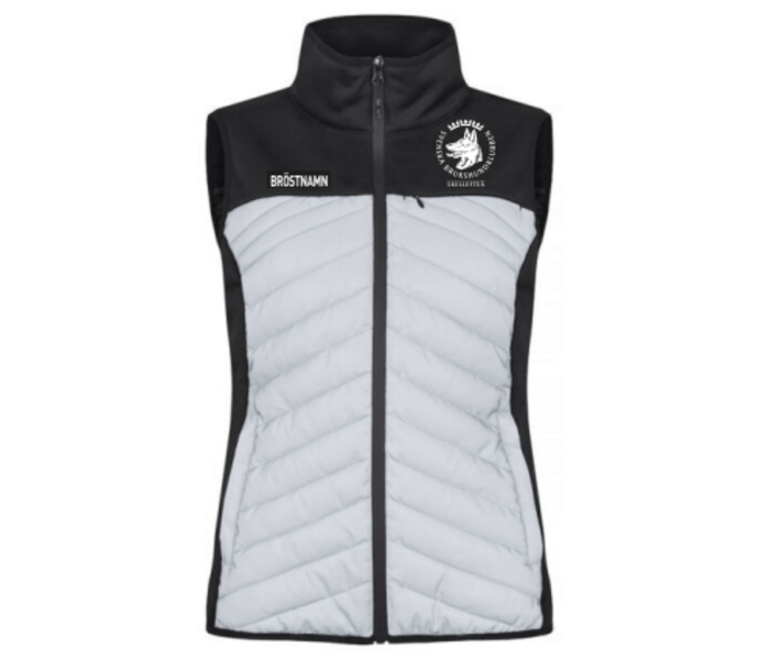 Utah Ladies Reflective väst