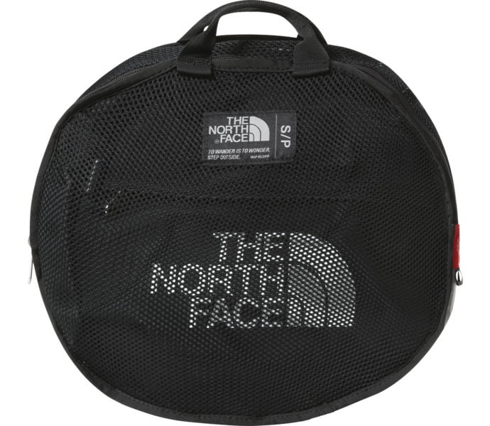 The North Face Base Camp S Duffel väska Svart