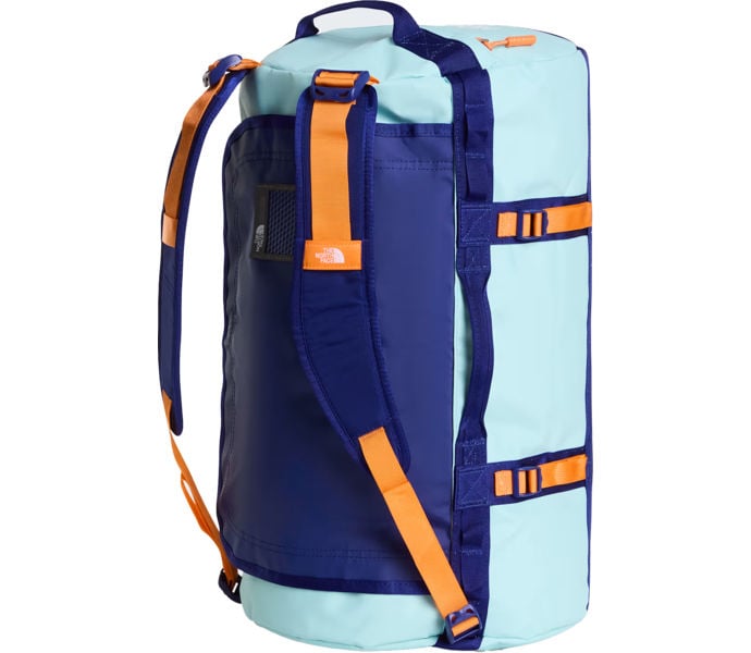 The North Face BASE S CAMP DUFFEL VÄSKA Blå