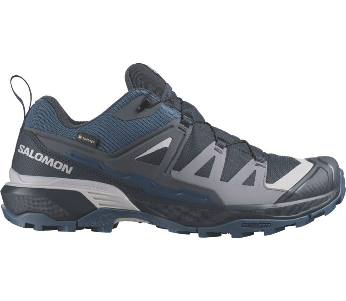 Salomon X Ultra 360 Gore-Tex M walkingskor Blå