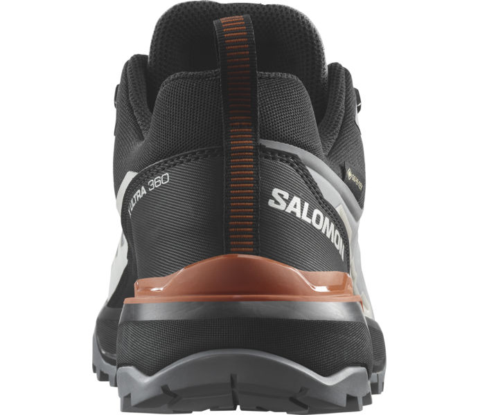 Salomon X Ultra 360 Gore-Tex M walkingskor Grå