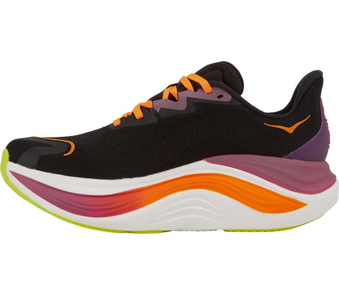 HOKA ONE ONE SKYWARD X LÖPARSKOR Svart