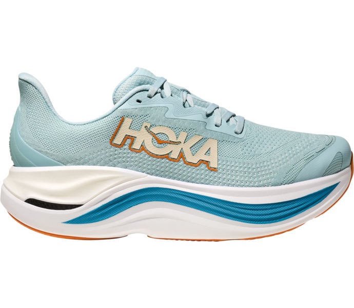 HOKA ONE ONE SKYWARD X LÖPARSKOR Blå