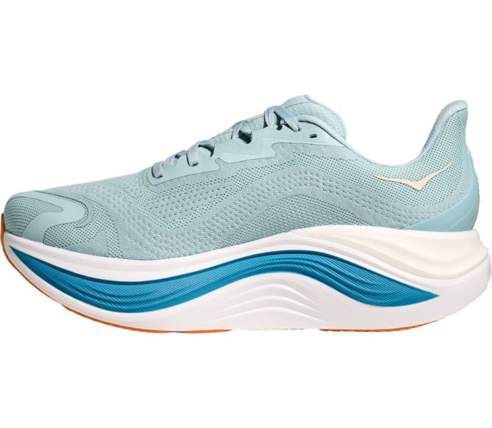 HOKA ONE ONE SKYWARD X LÖPARSKOR Blå