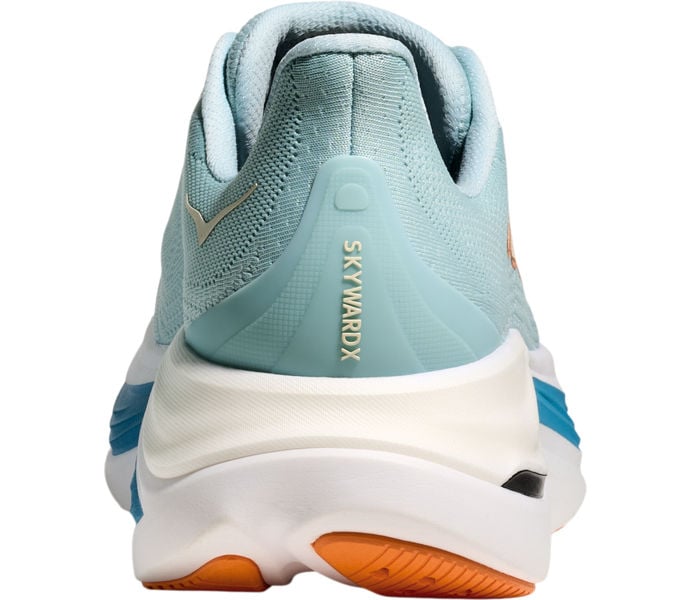 HOKA ONE ONE SKYWARD X LÖPARSKOR Blå