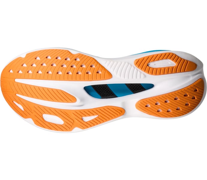 HOKA ONE ONE SKYWARD X LÖPARSKOR Blå