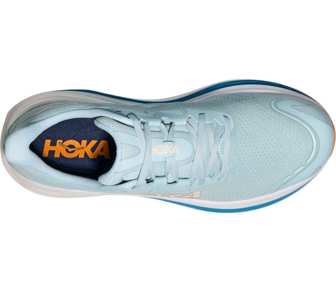 HOKA ONE ONE SKYWARD X LÖPARSKOR Blå
