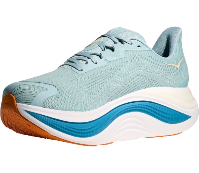 HOKA ONE ONE SKYWARD X LÖPARSKOR Blå
